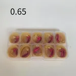 Solid Color 0.65