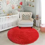 Bright Red