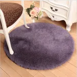 Greyish Purple