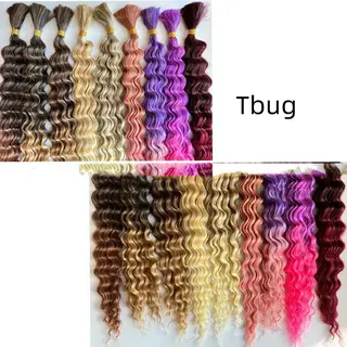 Boho Pre-Colored One Pack