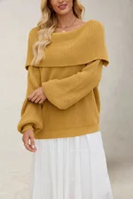 Dark Yellow