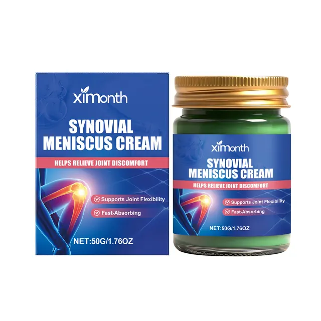 Synovial Meniscus Cream 50G - Shop at LoveMi