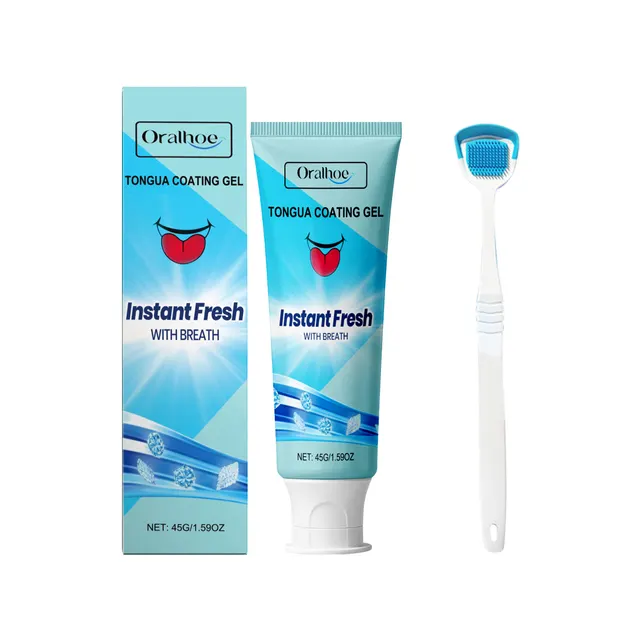 Tongua Coating Gel 45G - Shop at LoveMi