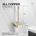 Toilet Brush