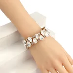 078 Bracelet Gold