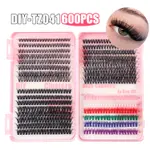 Diy Tz041 600Pcs