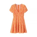 Orange Red