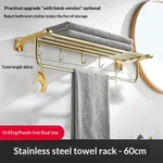 Hooktowel Rack