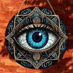 Blue Eyes
