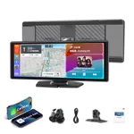 10.26Inch F8 Carplay