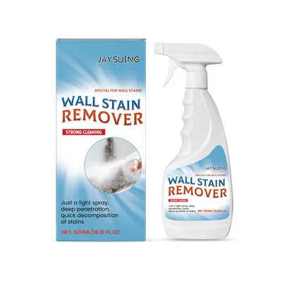 Wall Stain Remover 500Ml - Shop at LoveMi
