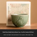 Yue Kiln Celadon Gift Box