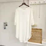 White Short Sleeve