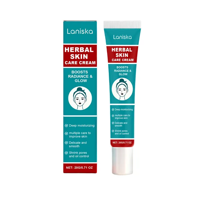 Herbal Skin Cream 20G - Shop at LoveMi