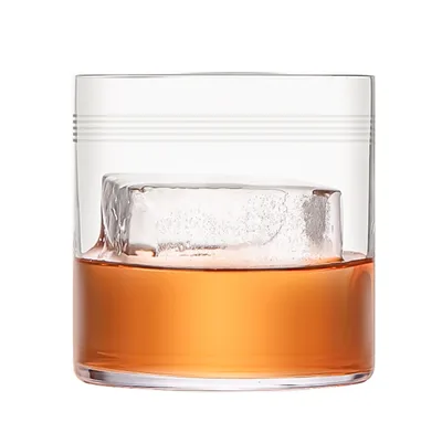 Lead free Crystal Ultra thin Whiskey Glass Classic Minimalist Cup Classical Cup - Shop at LoveMi
