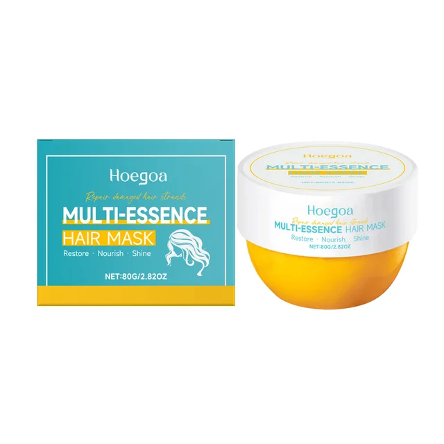 Multi Essence Hair Mask 80G - Shop at LoveMi
