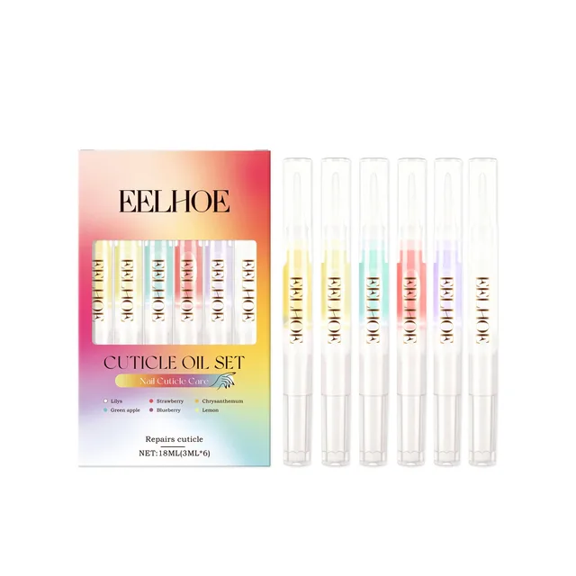 Nail Care Liquid Set Nail Care Liquid Set - Shop at LoveMi