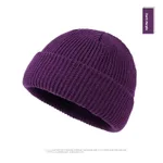 Dark Purple