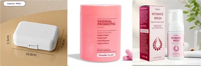 Female Culturelle LGG Standard Specifications Set4 - Shop at LoveMi