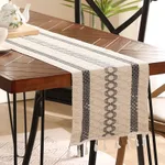 Gray Lattice Hemp Rope
