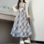 Dress Without Coat-M