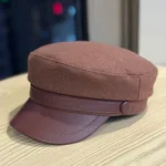 Brick Red