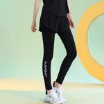 Black Trousers