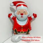Small Santa Claus