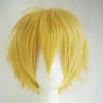 Golden Yellow