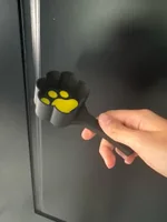 Black And Yellow