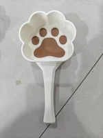 White Brown