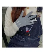 Cat Gray