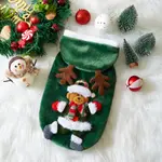 Green Bear