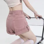 Dirty Pink