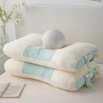 Cloud Flower Shaping Pillow