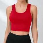 Bright Red