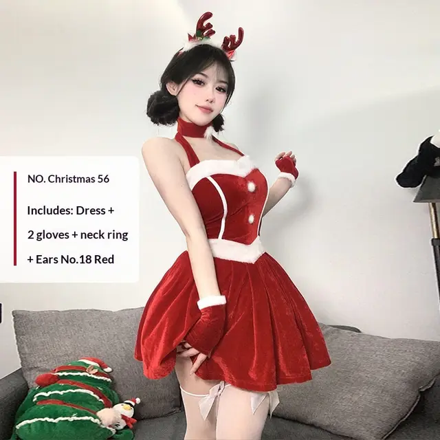 Tube Top Dress Women's Set Sd1107 - Shop at LoveMi