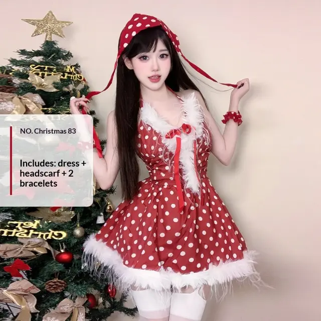 Tube Top Dress Women's Set Sd1108 - Shop at LoveMi