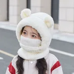 Milky White