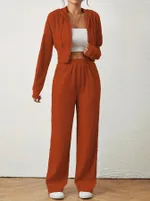 Brick Red
