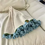 Blue Orchid Beige
