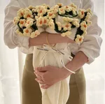 Daisy Yellow