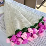 Gradient Pink Beige