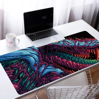 Custom Gaming Large Mouse Pad Tyrannosaurus 13 - Shop at LoveMi