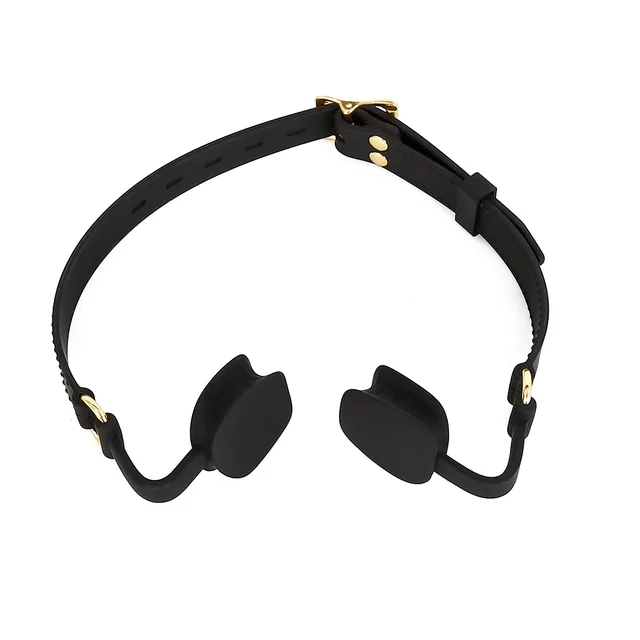 Toys For Women Pet Chew Toys Black Ball Gag - Shop at LoveMi