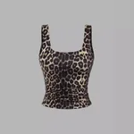 Leopard Print 1Style