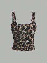 Leopard Print 2Style