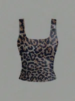 Leopard Print 4Style