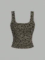 Leopard Print 5Style