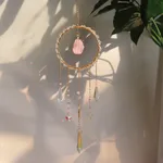Pink Crystal